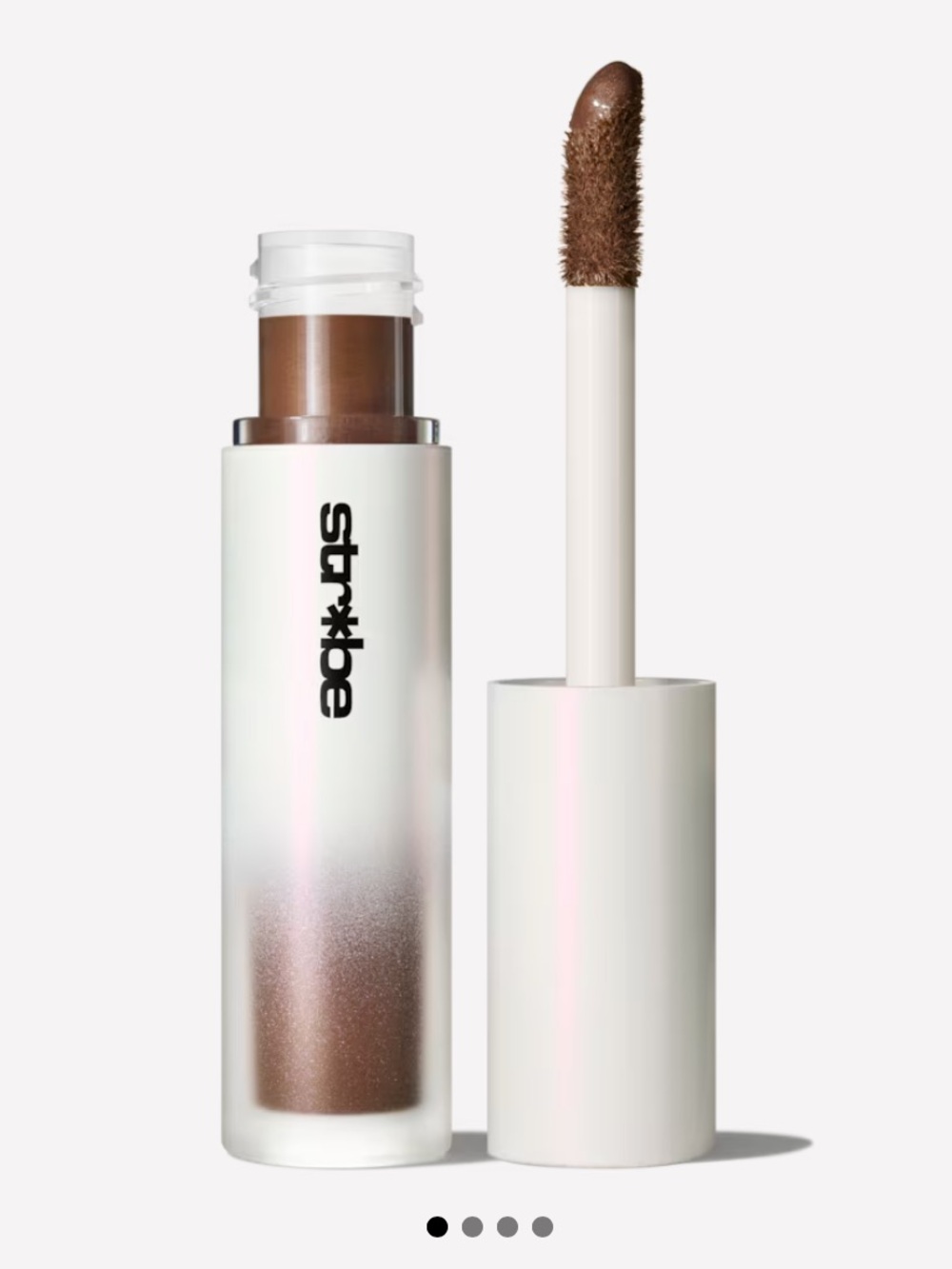 MAC Strobe Bronzer – Daylite Deep Bronze
